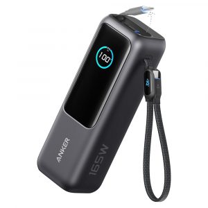 Anker 25000mAh 165W Power Bank