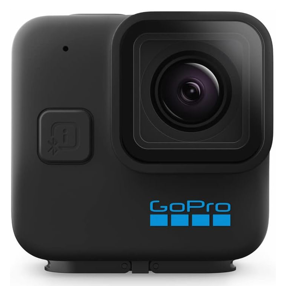 Go-Pro-Hero-11-Mini-Black-Action-CameraGo-Pro-Hero-11-Mini-Black-Action-Camera