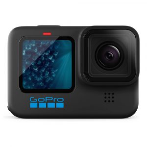 GoPro Hero11 Black Action Camera