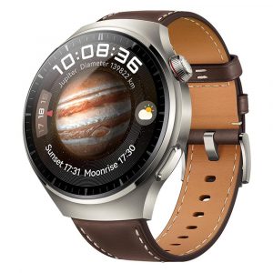 Huawei Watch 4 Pro