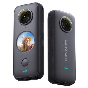 Insta360 One X2 360 Degree Action Camera