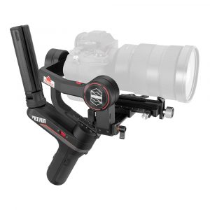 Zhiyun WEEBILL S Handheld Gimbal Stabilizer