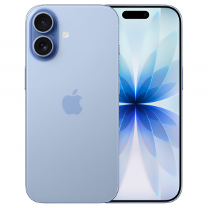 Apple iPhone 17 256GB TDRA