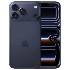 Apple iPhone 17 Pro Max 256GB TDRA