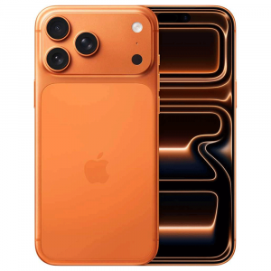 Apple iPhone 17 Pro 256GB TDRA