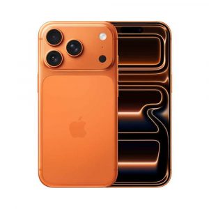 Apple iPhone 17 Pro (256GB)