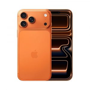 Apple iPhone 17 Pro Max (256GB)