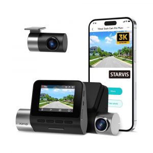 70Mai Smart Dash Cam Pro Plus Sets A500S