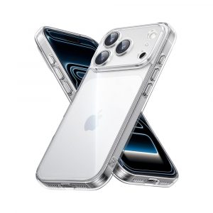 Apple MagSafe Clear Case iPhone 17 Pro