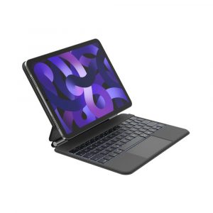Belkin iPad Pro 11″ M4 Keyboard Case (Arabic & English)