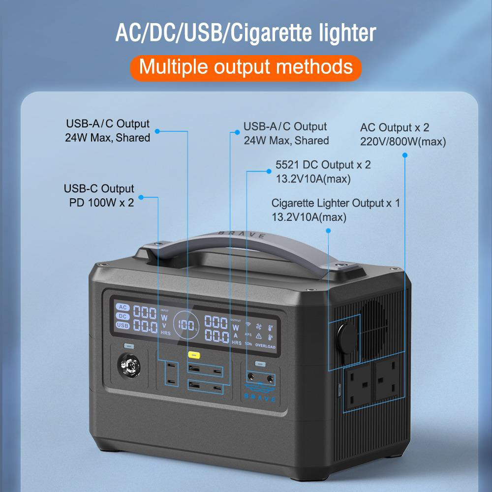 brave-800w-portable-power-station-5-gallery