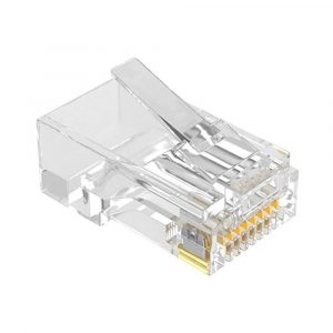 Cable Creation Cat6 RJ45 Ends