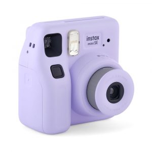 Fujifilm Fuji Instax Mini-SE-Lavender