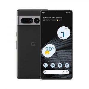 Google Pixel 7 Pro-5G 12/128 International Version