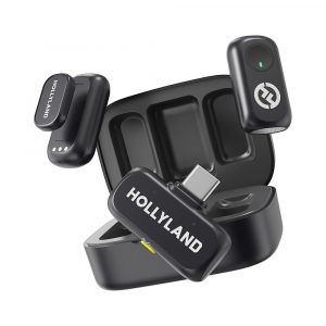 Hollyland LARK A1 DUO Type-C