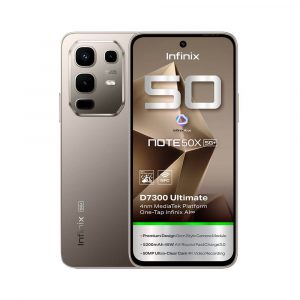 Infinix Note 50X 5G 8/256GB