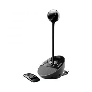 Logitech BCC950 Conference Cam