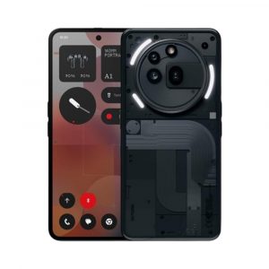 Nothing Phone (3A) Pro 5G 12/256GB TDRA