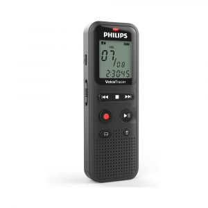 Philips Voice Tracer Audio Recorder