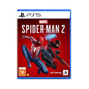 PlayStation PS5 Marvel’s Spiderman 2