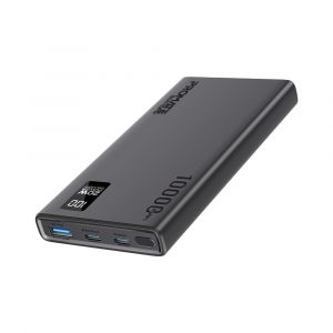 Promate (Bolt-10PD) 10000mAh Power Bank