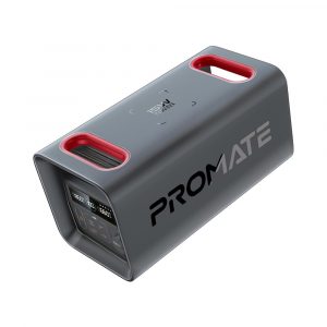 Promate PowerTank-600