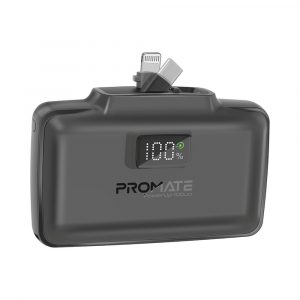 Promate PowerUp-10Duo 10000mAh Power Bank