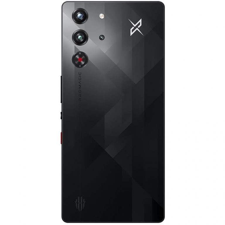 Red Magic 10 Pro 256GB 5G Smartphone | Buy Online at Best Price in UAE ...