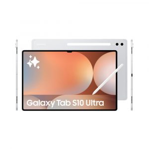 Samsung Tab S10 Ultra 5G 256GB- TDRA