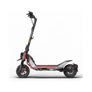 Segway ZT3 Pro Electric Scooter