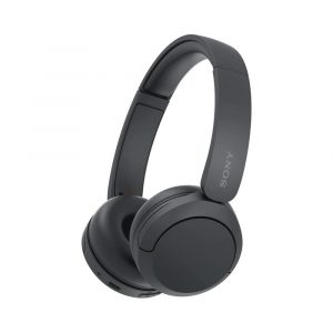 Sony CH520 Wireless Over-Ear Headphones