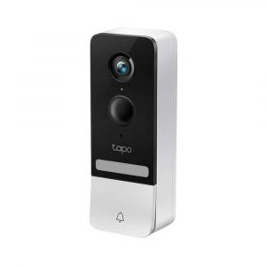 TPLink Tapo D230S1 Smart Video Doorbell Camera Kit
