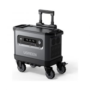 UGREEN GS2200-15358A Power Roam Power Station