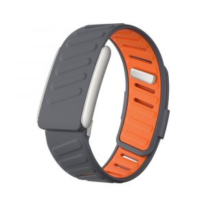 Whoop 5.0 Life /MG Silicone Strap