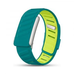 Whoop 5.0 One & Peak Silicone Strap