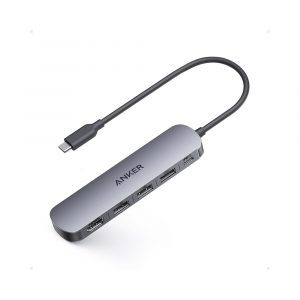 Anker A8357 USB-C Hub (5-in-1)