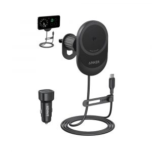 Anker MagGo Wireless Car Charger 25W-B2932111