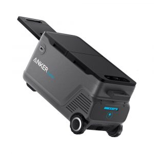 Anker Powered Cooler 40-(A17A12M1)
