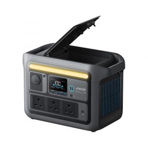 Anker Solix C800 Power Station-A17532Z1