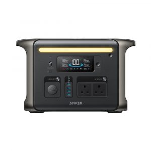 Anker SOLIX F1500 Power Station-A1772211