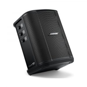 Bose S1 Pro Portable Speaker