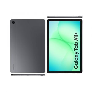 Galaxy Tab A11+ – Wi-Fi+5G 6/128GB 11″