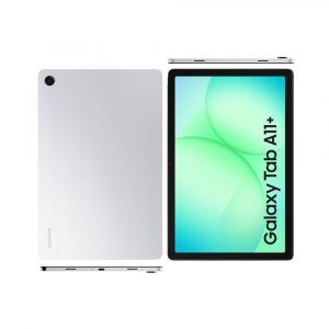 Galaxy Tab A11+ – Wi-Fi 8/256GB 11″