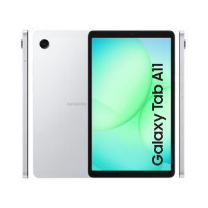 Galaxy Tab A11 – Wi-Fi+4G 128GB 8.7inch