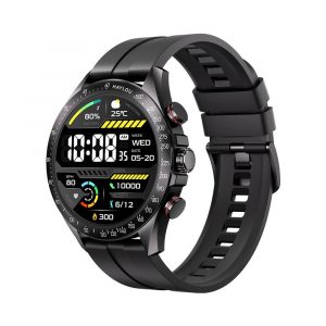 HAYLOU Solar Pro 1.43″ Smart Watch