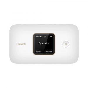 HUAWEI SoyeaLink E5785 330, 4G+ Mobile Wi-Fi