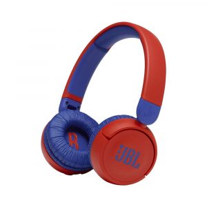 JBL JR310BT Kids Wireless On-Ear Headphones