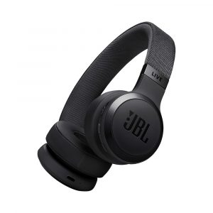 JBL Live 670NC Wireless Headphones