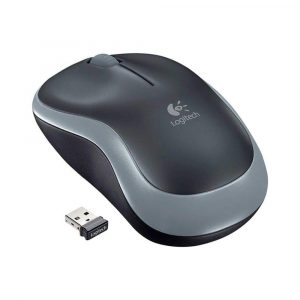 Logitech M185 Wireless Mouse