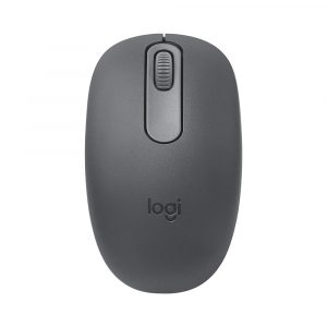 Logitech M196 Compact Bluetooth Wireless Mouse